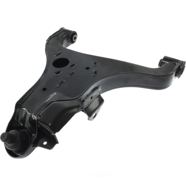 Centric Premium™ Front Driver Side Lower Control Arm and Ball Joint Assembly 622.42063