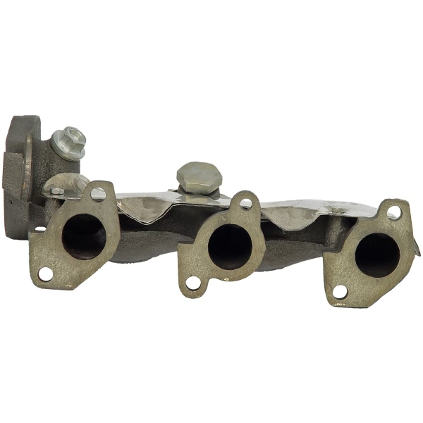 Dorman Cast Iron Natural Exhaust Manifold 674-566