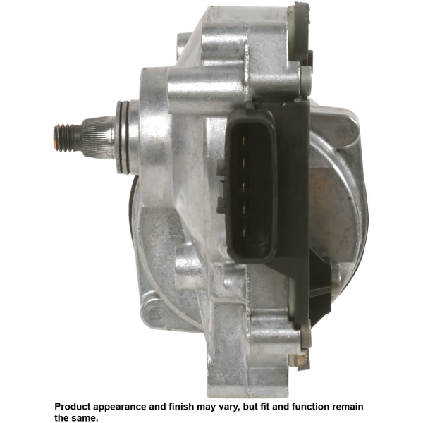 Cardone Reman Remanufactured Wiper Motor 40-1080