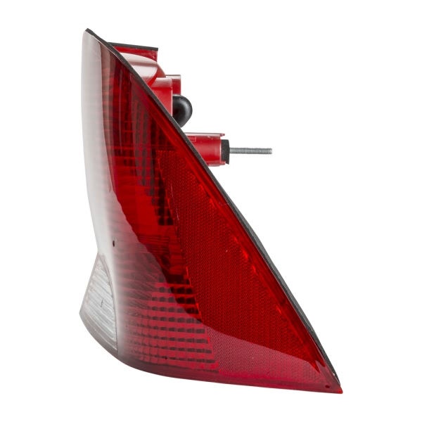 TYC Passenger Side Replacement Tail Light 11-5375-81