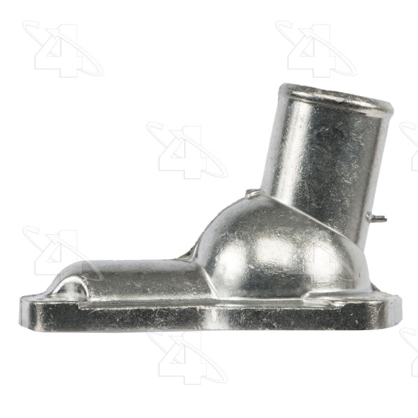 Four Seasons Engine Coolant Water Inlet W O Thermostat 85385