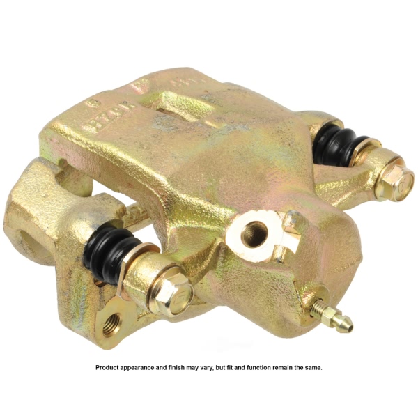 Cardone Reman Remanufactured Unloaded Caliper w/Bracket 19-B2790
