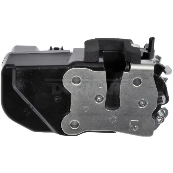 Dorman OE Solutions Rear Driver Side Door Lock Actuator Motor 931-684