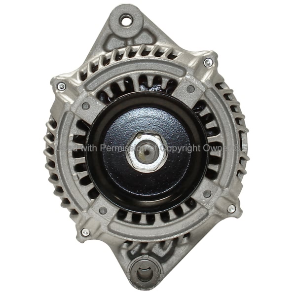 Quality-Built Alternator Remanufactured 15603