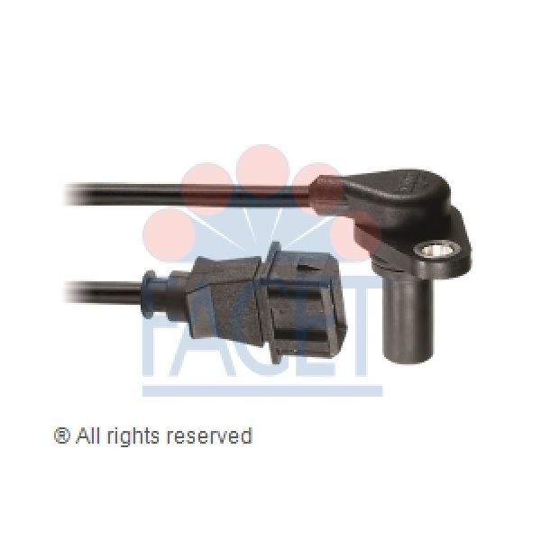 facet Automatic Transmission Speed Sensor 9.0204