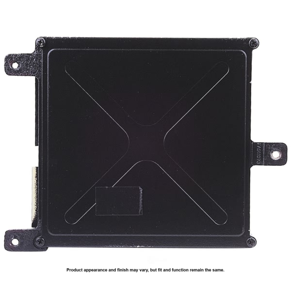 Cardone Reman Remanufactured Engine Control Computer 72-2029