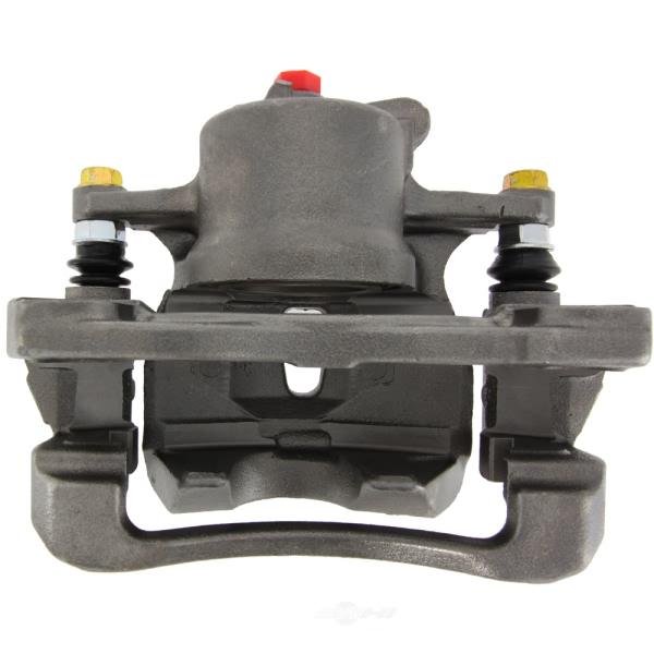 Centric Remanufactured Semi-Loaded Front Passenger Side Brake Caliper 141.44163