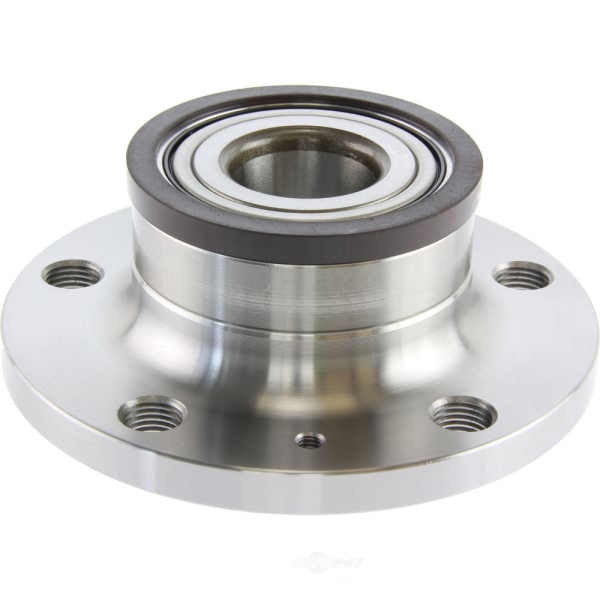 Centric Premium™ Rear Driver Side Wheel Bearing and Hub Assembly 405.33003