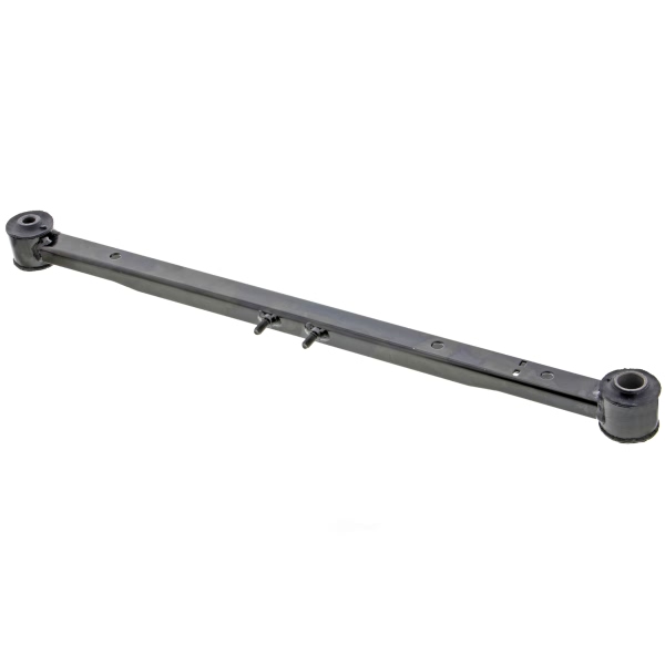 Mevotech Supreme Rear Passenger Side Lower Non Adjustable Trailing Arm CMS76130
