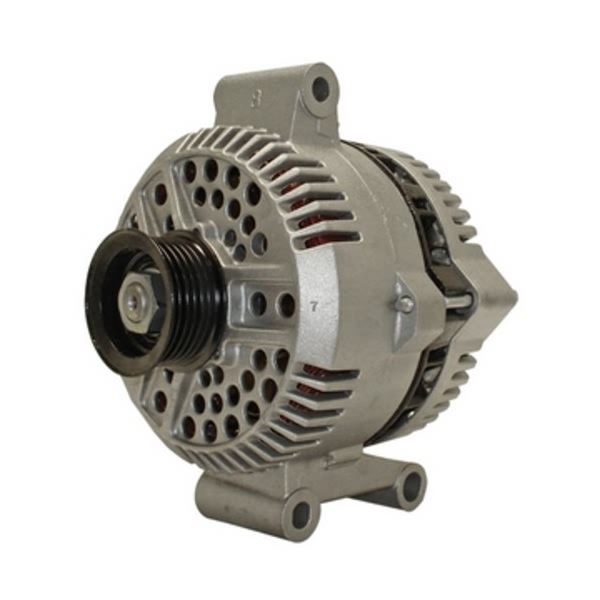 Quality-Built Alternator New 15434N