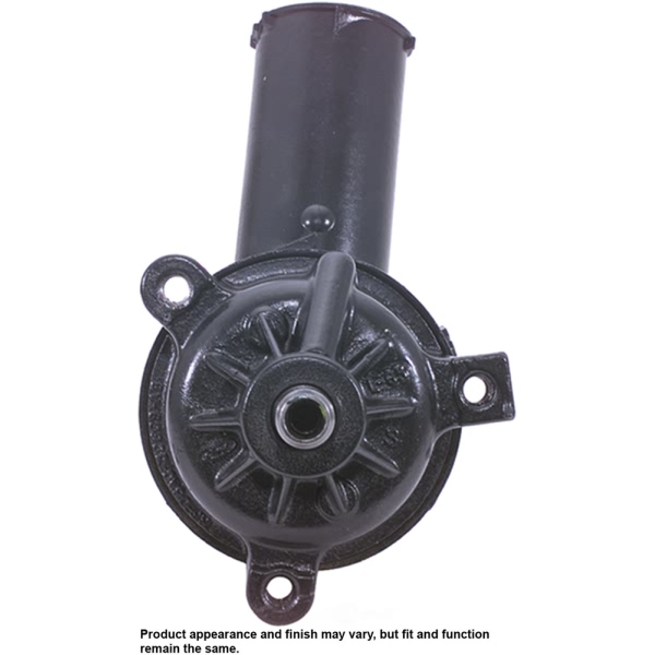 Cardone Reman Remanufactured Power Steering Pump w/Reservoir 20-7240