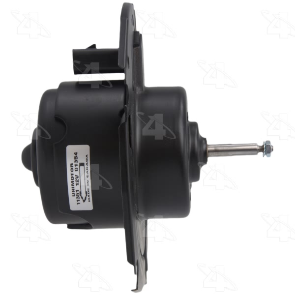 Four Seasons Hvac Blower Motor Without Wheel 35351