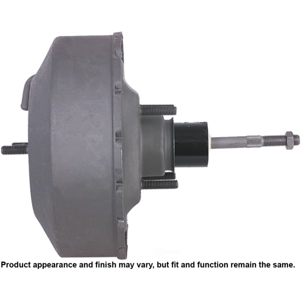 Cardone Reman Remanufactured Vacuum Power Brake Booster w/o Master Cylinder 53-2200