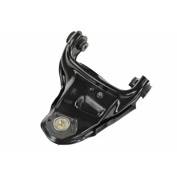 Mevotech Supreme Front Driver Side Upper Non Adjustable Control Arm And Ball Joint Assembly CMS20354