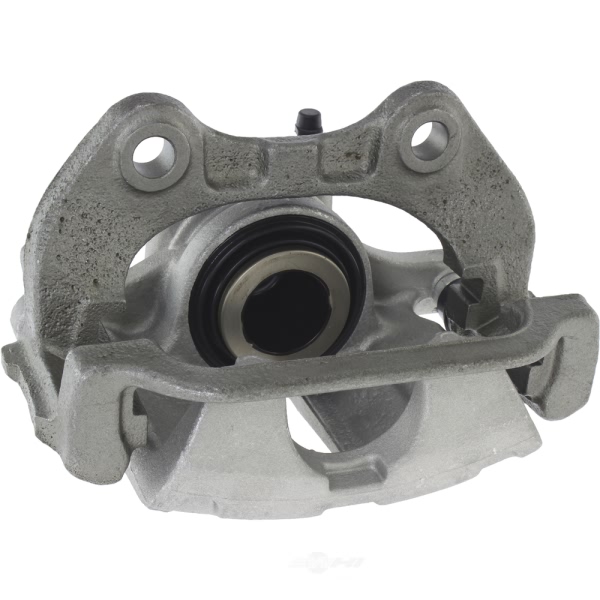 Centric Remanufactured Semi-Loaded Rear Passenger Side Brake Caliper 141.66503