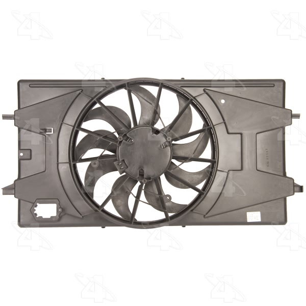 Four Seasons Engine Cooling Fan 75631