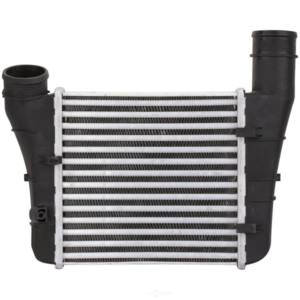 Spectra Premium Driver Side Intercooler 4401-1111