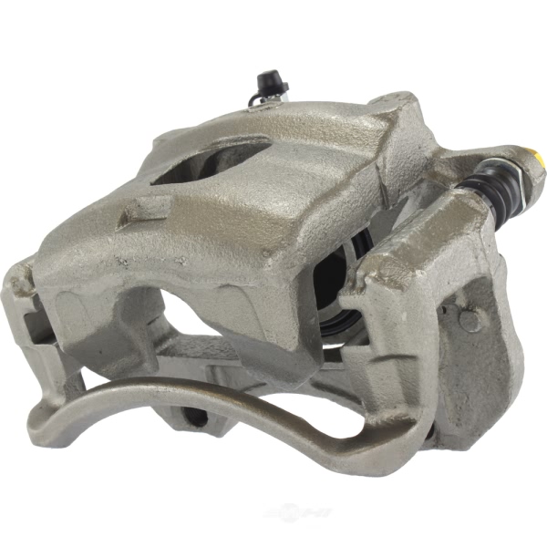 Centric Remanufactured Semi-Loaded Front Passenger Side Brake Caliper 141.42075