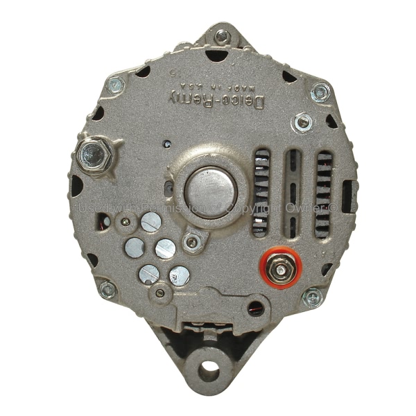 Quality-Built Alternator Remanufactured 7145106