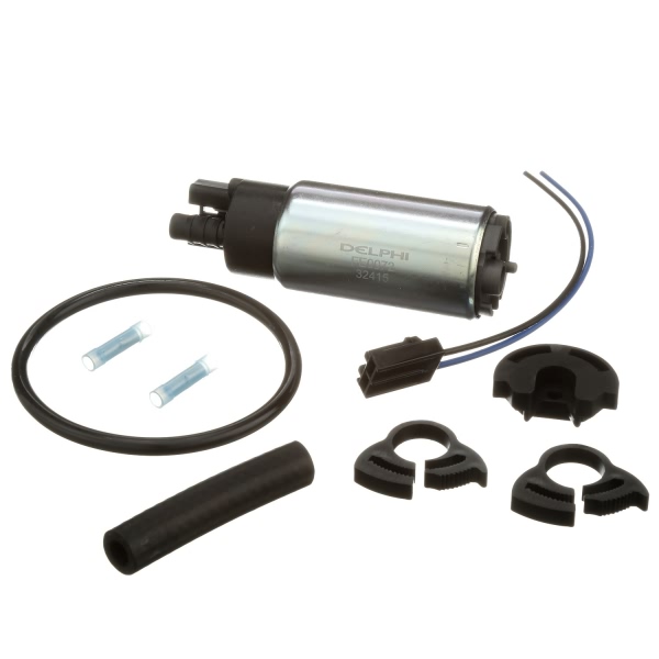 Delphi In Tank Electric Fuel Pump FE0072