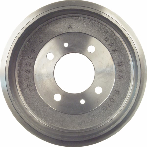 Wagner Rear Brake Drum BD126164