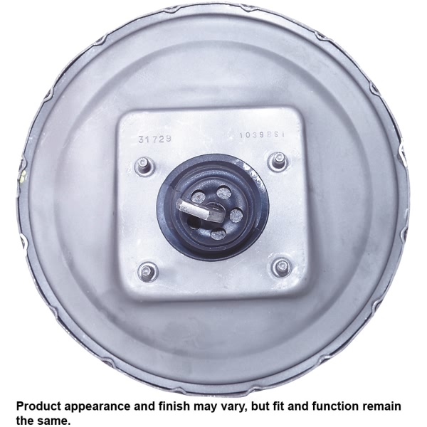 Cardone Reman Remanufactured Vacuum Power Brake Booster w/o Master Cylinder 54-74419