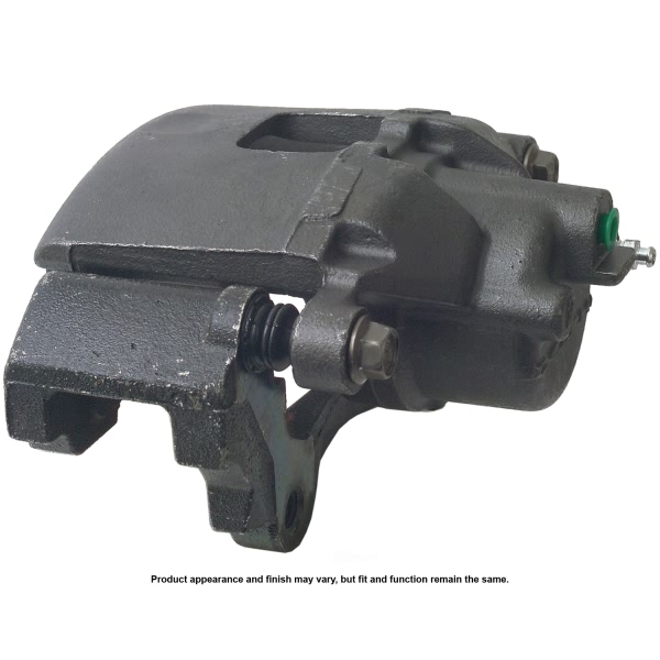 Cardone Reman Remanufactured Unloaded Caliper w/Bracket 18-B5035