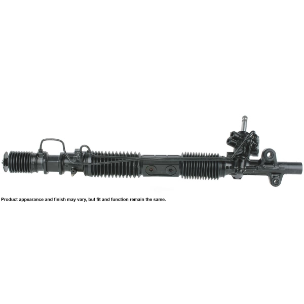 Cardone Reman Remanufactured Hydraulic Power Rack and Pinion Complete Unit 26-2701