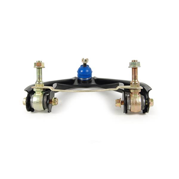 Mevotech Supreme Front Passenger Side Upper Non Adjustable Control Arm And Ball Joint Assembly CMS20263