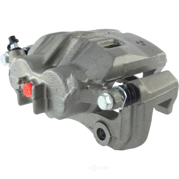 Centric Remanufactured Semi-Loaded Front Passenger Side Brake Caliper 141.42101