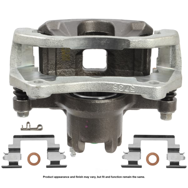 Cardone Reman Remanufactured Unloaded Caliper w/Bracket 18-B5033C