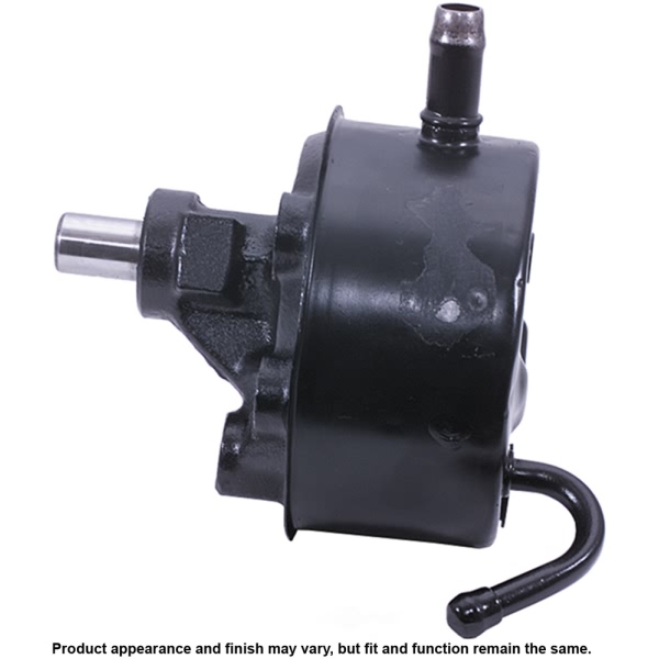 Cardone Reman Remanufactured Power Steering Pump w/Reservoir 20-8753