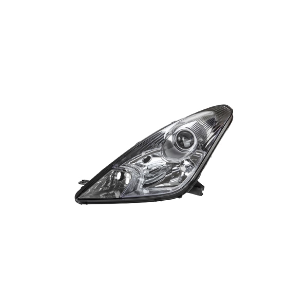 TYC Driver Side Replacement Headlight 20-6944-01-1