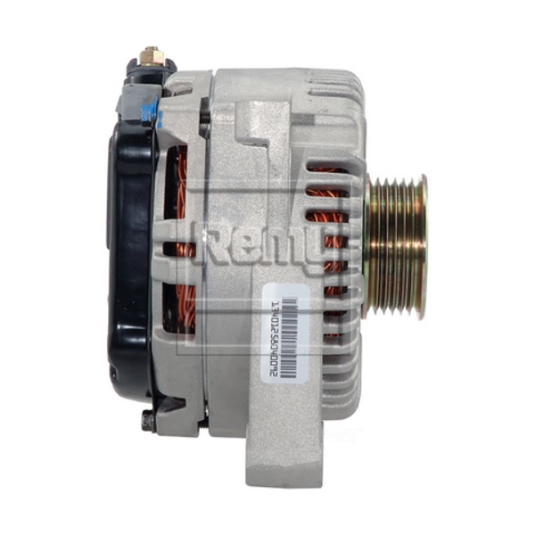 Remy Alternator 92401