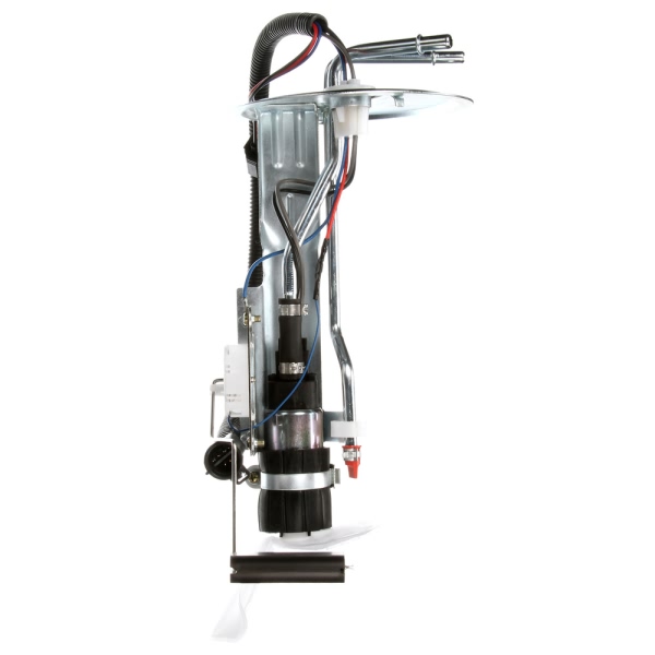 Delphi Fuel Pump And Sender Assembly HP10126