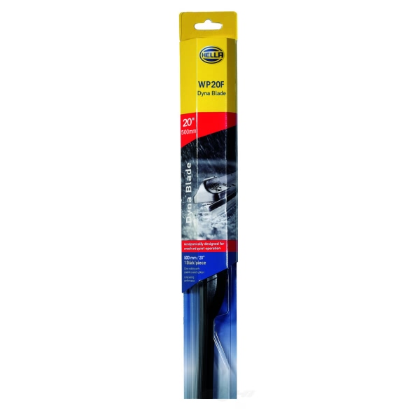 Hella Wiper Blade 20 '' Dynablade 9XW20S