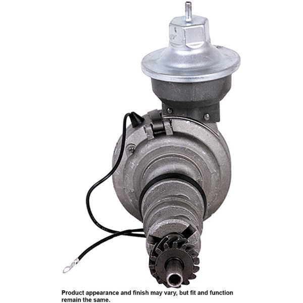 Cardone Reman Remanufactured Point-Type Distributor 30-2887