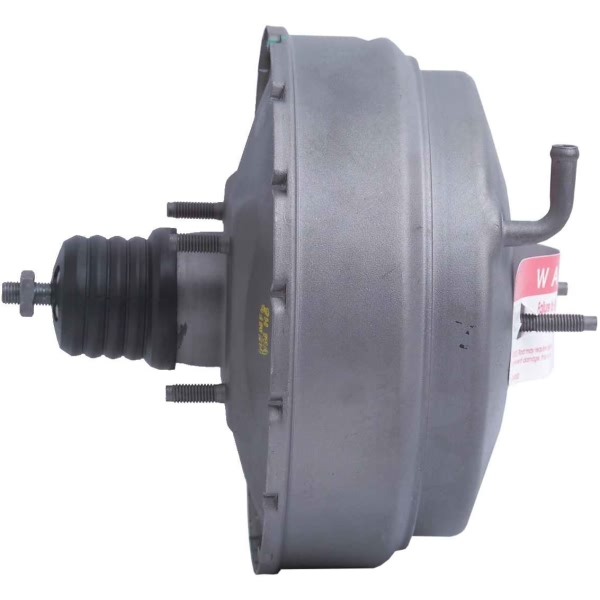 Cardone Reman Remanufactured Vacuum Power Brake Booster w/o Master Cylinder 53-2511