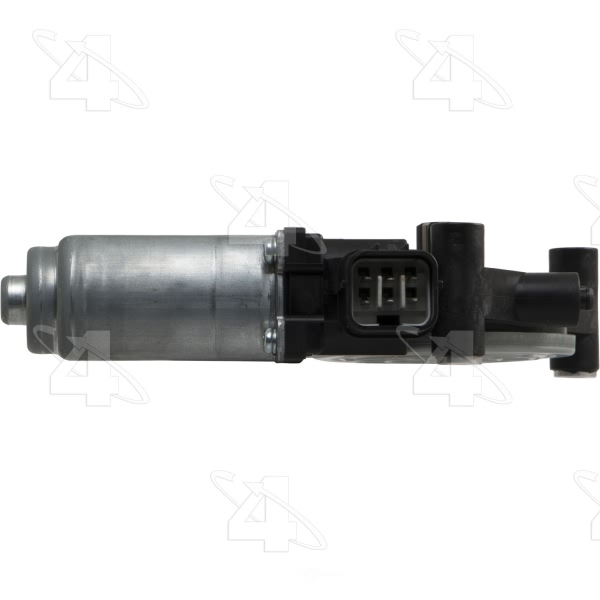 ACI Front Driver Side Window Motor 389108