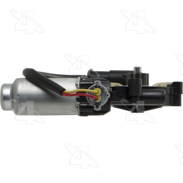 ACI Rear Driver Side Window Motor 83160