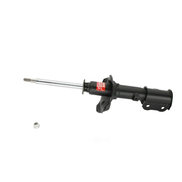 KYB Excel G Front Driver Side Twin Tube Strut 333305