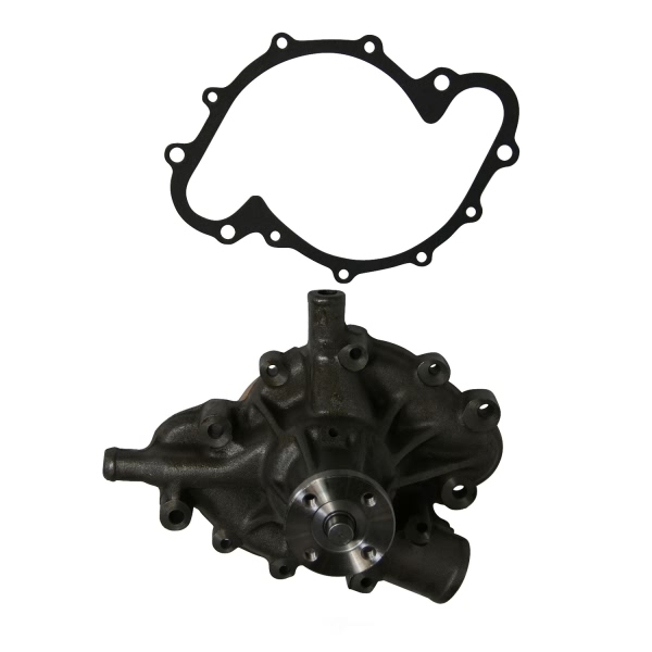 GMB Engine Coolant Water Pump 110-1040