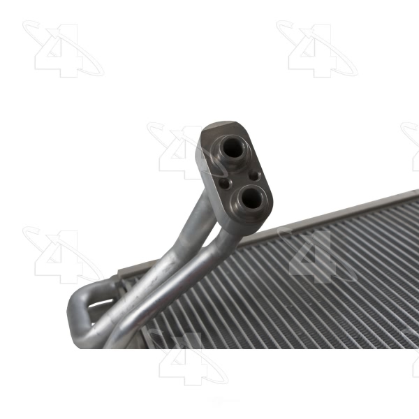 Four Seasons A C Evaporator Core 64043