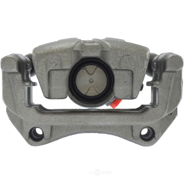 Centric Remanufactured Semi-Loaded Rear Driver Side Brake Caliper 141.45552