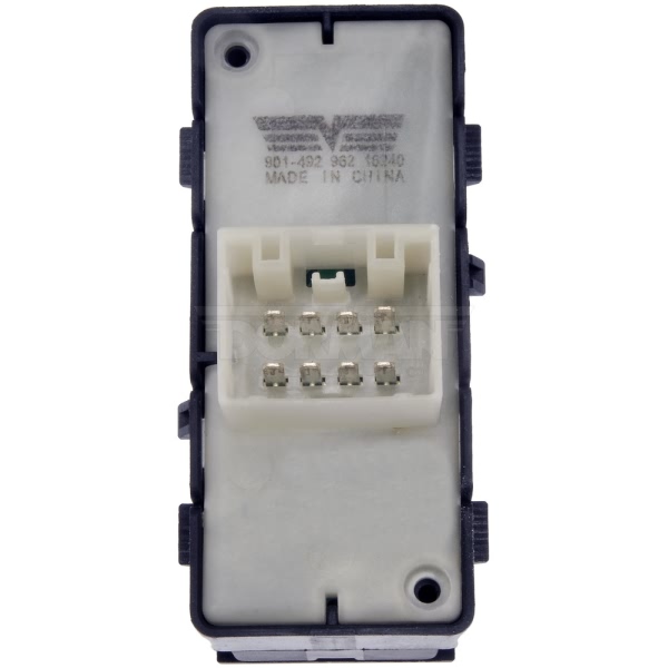 Dorman OE Solutions Front Passenger Side Window Switch 901-492