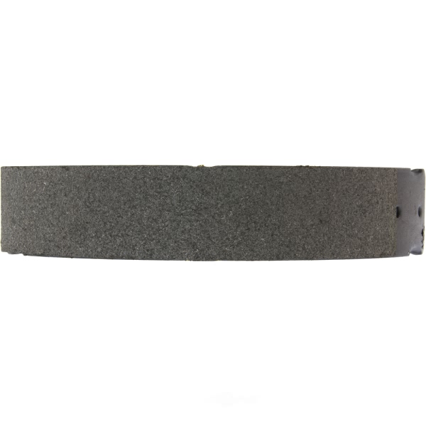 Centric Premium Rear Drum Brake Shoes 111.08101
