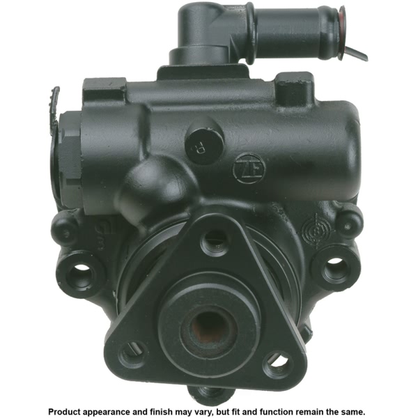 Cardone Reman Remanufactured Power Steering Pump w/o Reservoir 21-5422