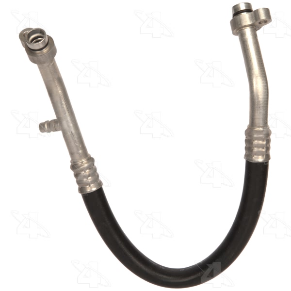 Four Seasons A C Suction Line Hose Assembly 55131