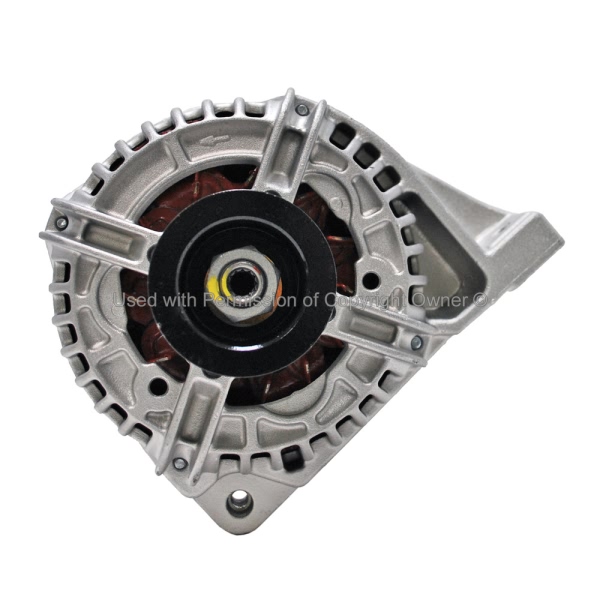 Quality-Built Alternator Remanufactured 13802