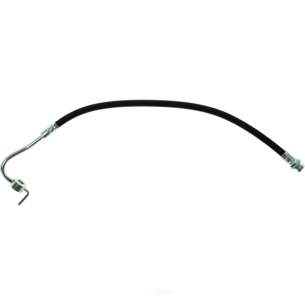 Centric Front Passenger Side Brake Hose 150.65015